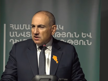 «Արևմտյան Ադրբեջանի» մասին հռետորաբանությունը...