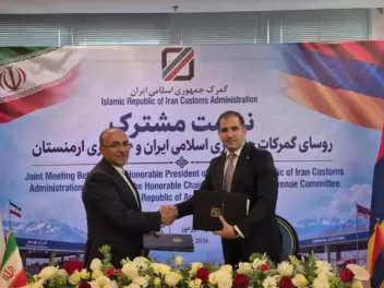 Հայաստանն ու Իրանը ստորագրել են «Պարզեցված մա...