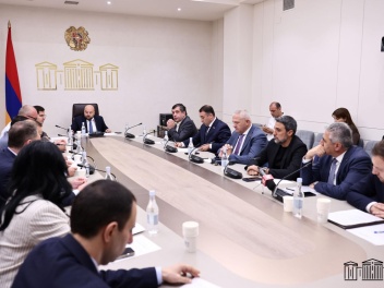 ԵԱՏՄ-Ինդոնեզիա ազատ առևտրի համաձայնագիրը կարո...