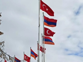 Երևանում կհանդիպեն Հայաստանի և Թուրքիայի գործ...