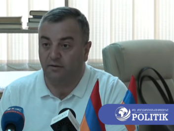 3 տարի անց մեր պարտքն է՝ թույլ չտալ, որ Արցախ...