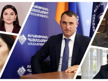ԱՄՆ՝ «Բաց աշխարհ». ԱԺ-ից 4 ՔՊ-ական և մեկ ընդդ...