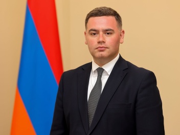 Հրազդանում ոստիկանության ծառայողների կողմից ք...