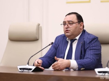 «Այդտեղ որևէ արտառոց բան չկա»․ Համբարձումյանը...