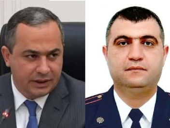 «Հրապարակ»․ Քննիչը դիմել է դատարան՝ քննչականի պետի դեմ