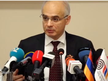 Ի՞նչ վտանգներ է տեսնում Զուրաբյանը Հայաստանի՝...