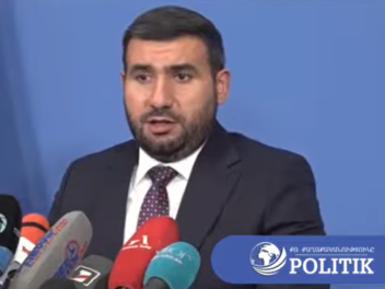 Շիշ Բռնողին կարող են հեռացնել ՔՊ-ից․ ռուսական...