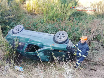 Երևան-Սևան ավտոճանապարհին 25-ամյա վարորդը «Op...