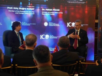 Թուրքիան և ԱՄՆ-ն գործադրում են բոլոր ջանքերը՝...