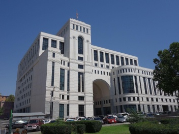 ԿԳՄՍ նախարարությունը նոր մամուլի քարտուղար ու...