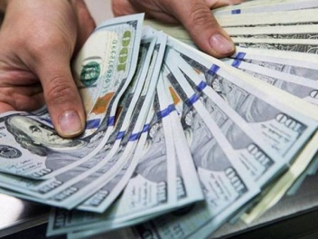 Ռուբլին թանկացել է․ փոխարժեքն՝ այսօր
