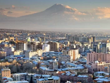 Հայաստանում անցկացվում է ատոմային էներգետիկայ...