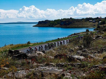 Tour of Armenia-ն Հայաստանում անվտանգ և անխոչ...