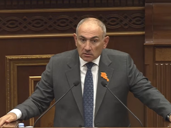 Շենքն անցնելու է ՀՀ տնօրինությանը, այստեղ սեթ...