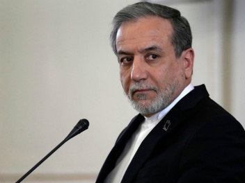 Արաղչի․ Իրանը սպասում է ԱՄՆ-ի պատասխանին