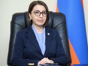 Արտաքին հետախուզական ծառայության ղեկավար Քրիս...