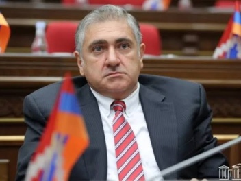 «2020-ին սկսած պատերազմը քուն է մտել, բայց ամ...