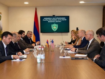 Հայաստանն ու ԱՄՆ-ն առաջ են մղում կարևորագույն...
