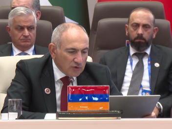 Հայաստանի նման փոքր պետությունն ինչպե՞ս կարող...
