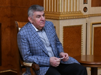 Արա Աբրահամյանը դատապարտել է ընդդիմադիրների հ...