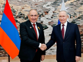 Հայաստանի եվրոպական, թե՞ եվրասիական ուղին․ Պե...