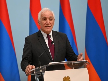 Վահագն Խաչատուրյանը կմեկնի Չեխիա