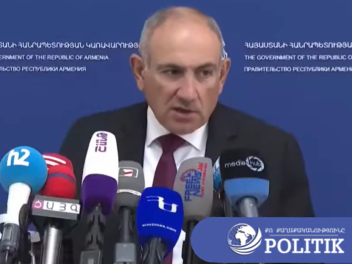 Փաշինյանին նիարդայնացնում է Նարեկ Նալբանդյանը․ խոստացավ դաժանորեն պատժել