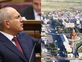 Մասիսում զտարյուն ՔՊ-ականների դեֆիցիտ է, համայնքապետացու չեն գտնում. «Հրապարակ»