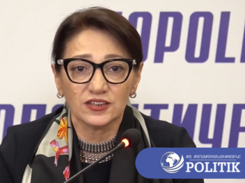 Հայաստանը վերածվել է քաղաքական բանտարկյալների...