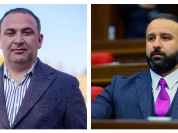 ՔՊ-ում քննարկվում է Ավետ Կոնջոյանին և Հայկ Սարգսյանին կուսակցությունից հեռացնելու հարցը․ «Ժողովուրդ»