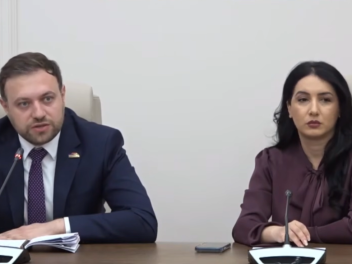 «Ինչպե՞ս եք պայքարելու, որ Փաշինյանի՝ Տիգրանա...
