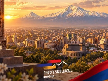 Ոչ ոք մեր փոխարեն չպետք է որոշի՝ ինչպիսին է լ...