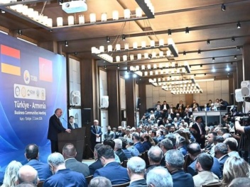 150 թուրք է ժամանել Երեւան․ «Հրապարակ»