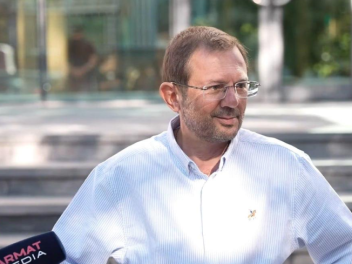 Փաշինյանն ապրում է ամենօրյա վախերի մեջ, անգամ...