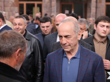 «Փաստ». Ոչ միայն քաղաքական է, այլև աշխարհաքաղաքական