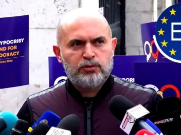 Աշոտյանը՝ ԵՄ զեկույցի մասին․ «Բրյուսելում ամե...