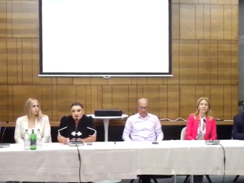 Գագիկ Ծառուկյանի նկատմամբ տեղի ունեցողը քաղաք...