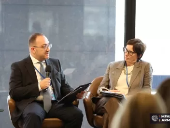 Նյու Յորքում քննարկվել են Հայաստանի տնտեսական...