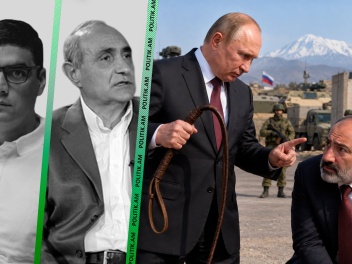 Այ տղա՛, խելոք մնա․ Նիկոլին ճիպոտես էլ, ռուսական ռազմաբազան չի հանի