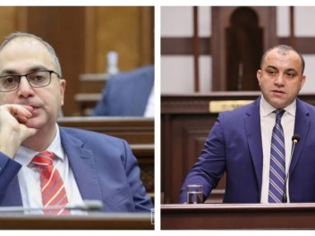 ՀՀ Սահմանադրական դատարանում արդեն «ճամպրուկայ...