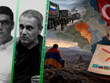 Ռուսական բանակի հեռացումից հետո Հայաստանը կար...