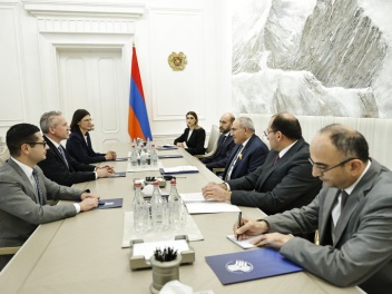 Փաշինյան․ ԱՄՀ-ի հետ ծրագրերը նպաստում են կառա...