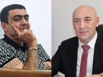 «Հրապարակ». Մանվել Փարամազյանը Առուշ Առուշանյ...