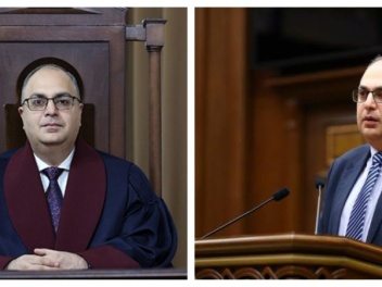 Պատգամավորից՝ ՍԴ դատավոր․ ինչպես է փոխվել Վլադիմիր Վարդանյանի ունեցվածքը․ «Ժողովուրդ»