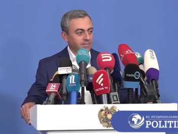 ՔՊ–ն ամբողջությամբ պետք է արմատախիլ արվի. Իշխ...