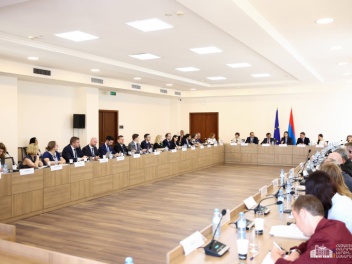Հայաստանն ունի հանձնառություն և հաստատակամ է...