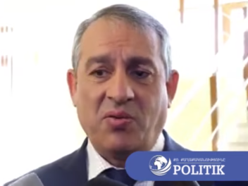 ՔՊ-ական պատգամավորնրը վախենում են խոսել Հաջիվ...