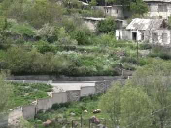 Ադրբեջանցին, ըստ Շաքիում տուժածի քրոջ, պատանդ...