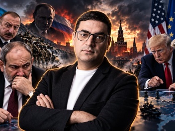 Փաշինյանի տապալման ծրագիրը կա․ մեկ հետքայլ և ամեն բան կսկսվի