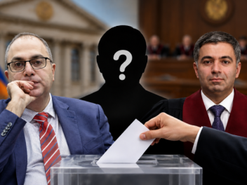 ՍԴ նախագահի ընտրության նոր սցենարներ․ թեկնածո...